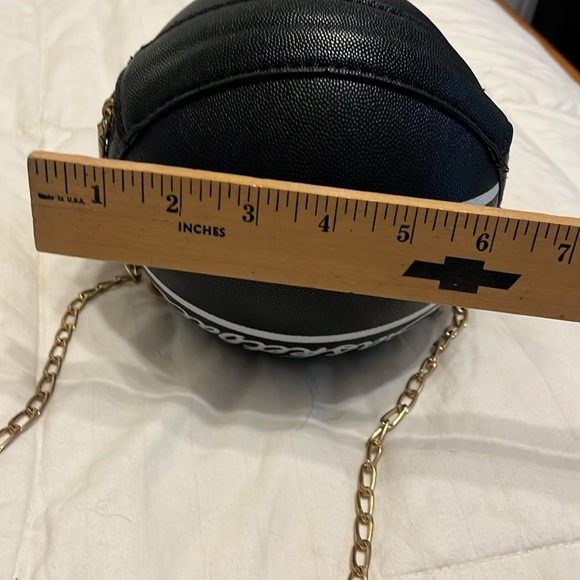 Brand new Basketball Chain Casual Hand Bag - Picture 7 of 10